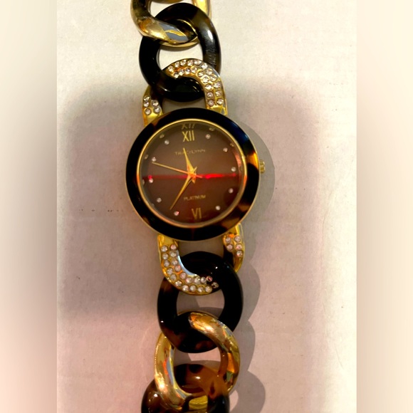 Jewelry - Bracelet Watch